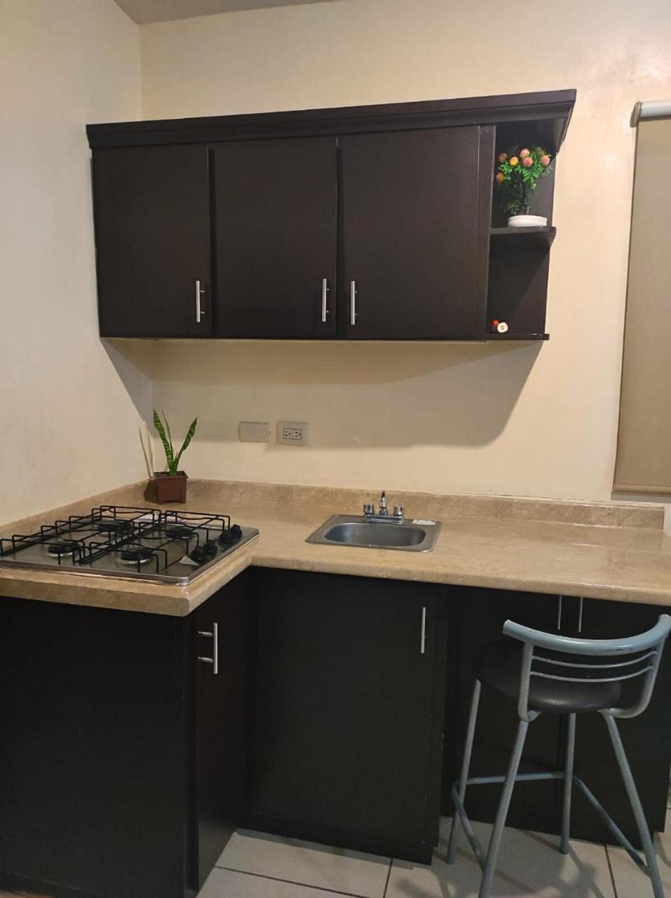 Hgen Rooms & Suites Лос-Мочис Экстерьер фото